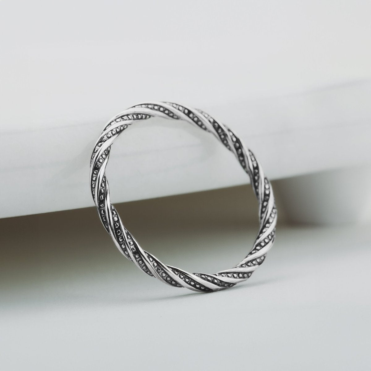 The Orbit Ring