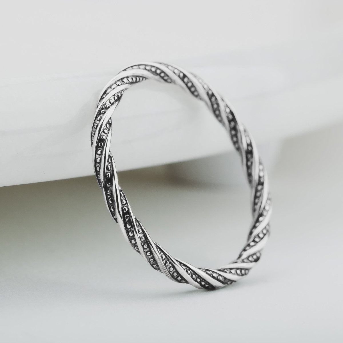The Orbit Ring