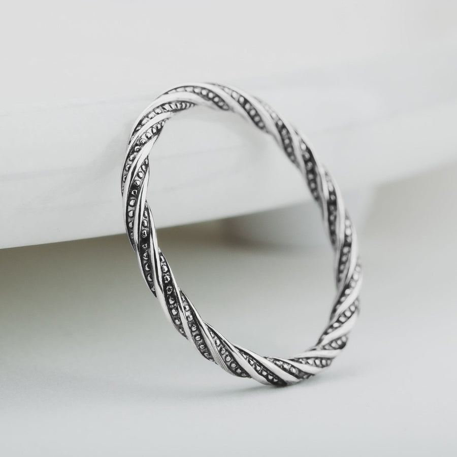 The Orbit Ring