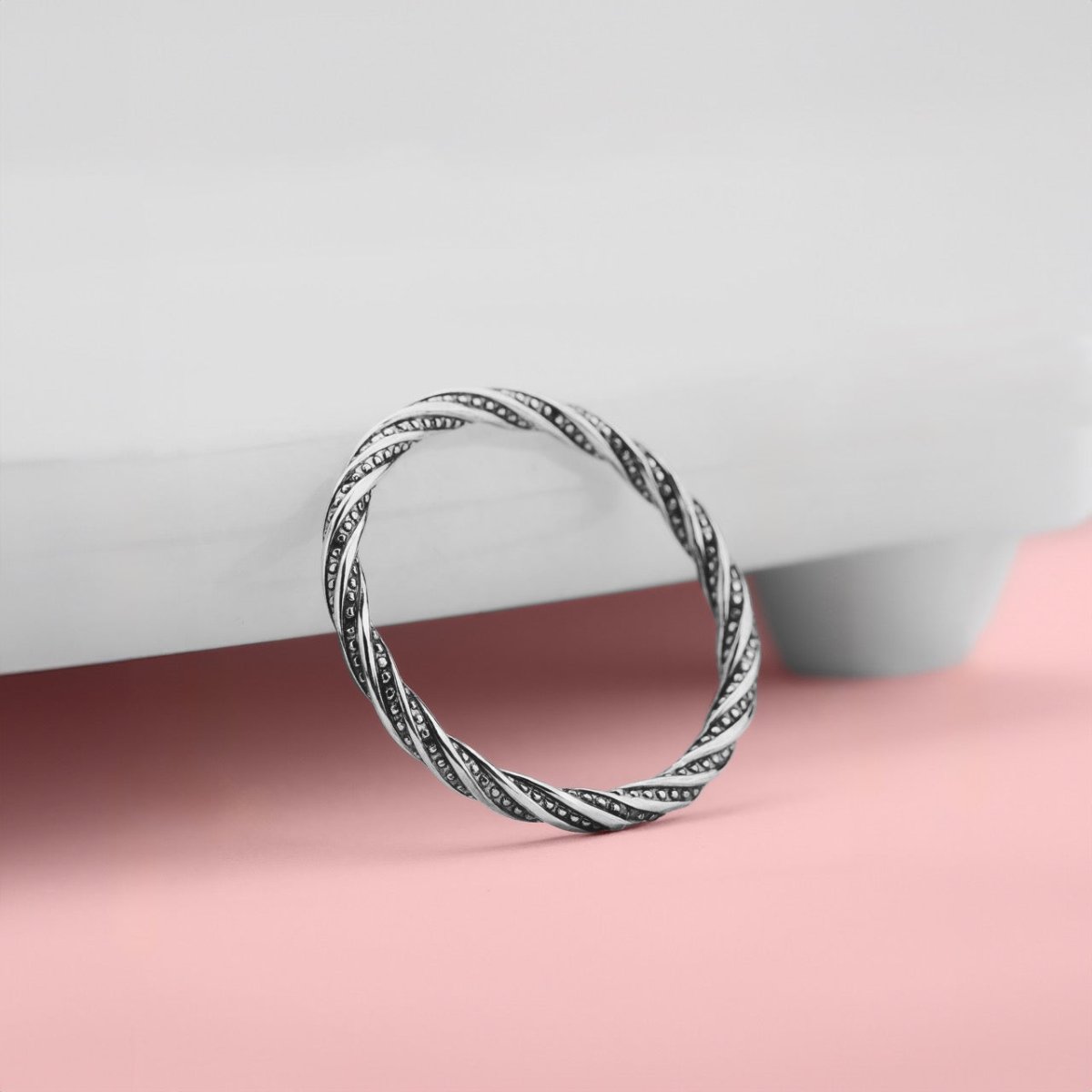 The Orbit Ring