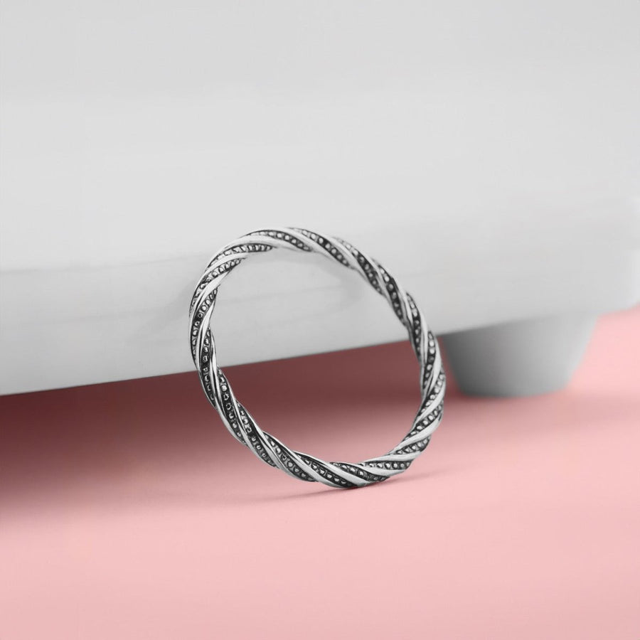 The Orbit Ring