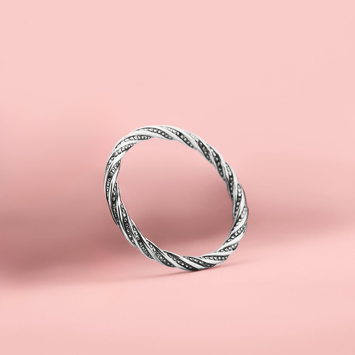 The Orbit Ring