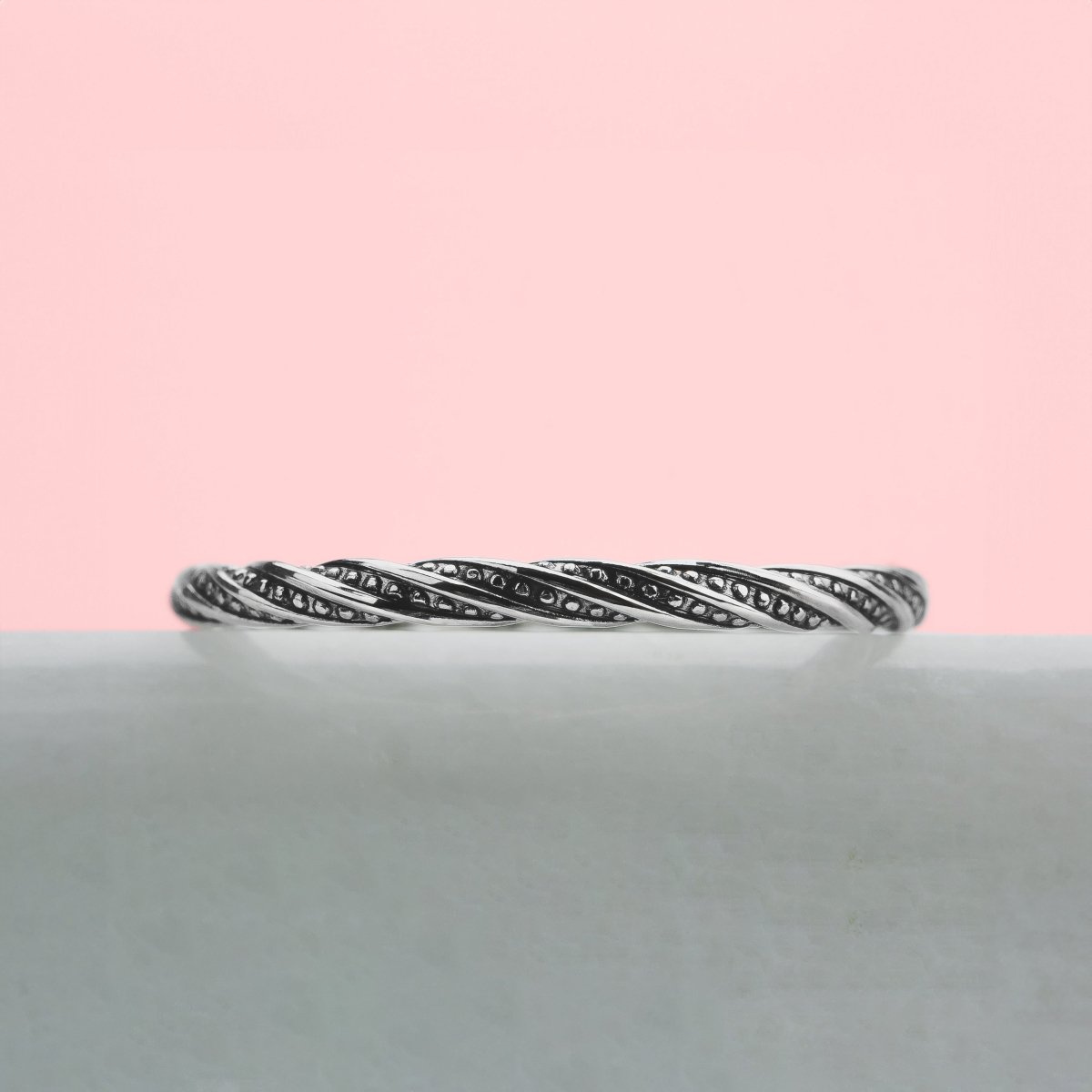 The Orbit Ring