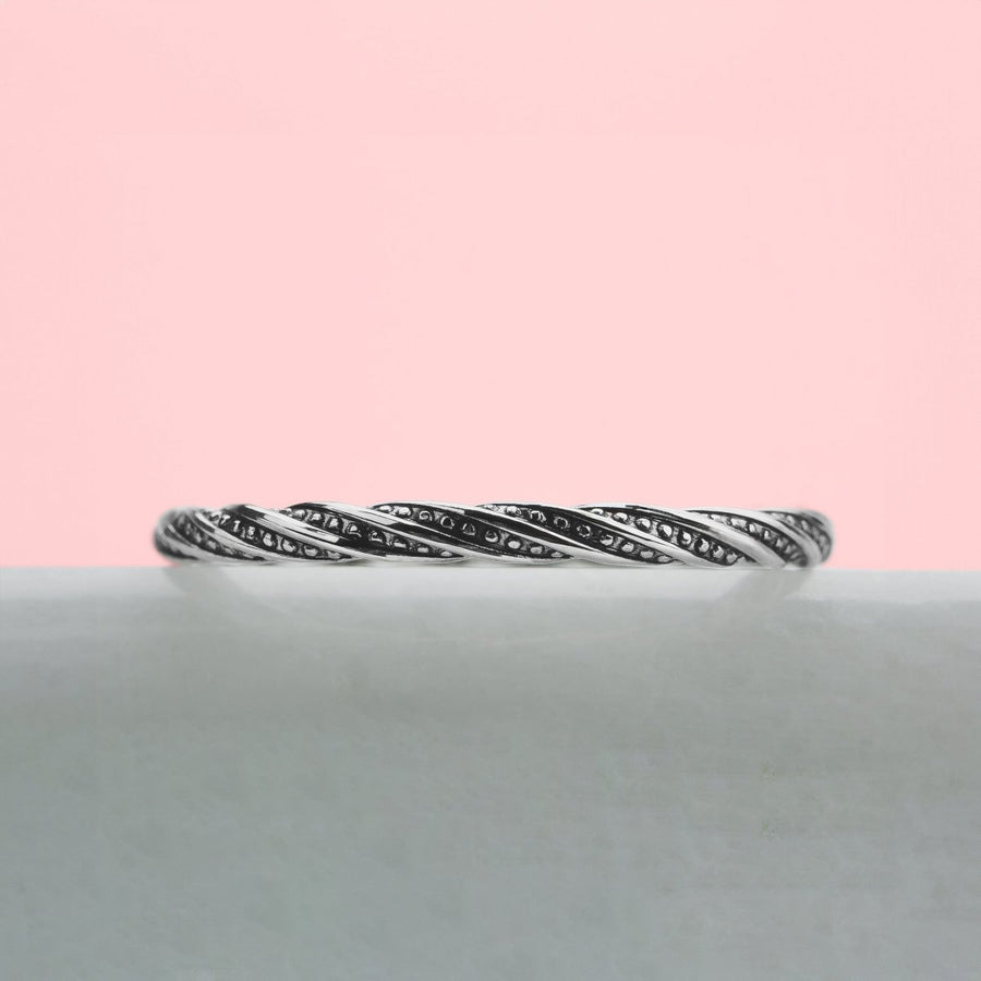 The Orbit Ring