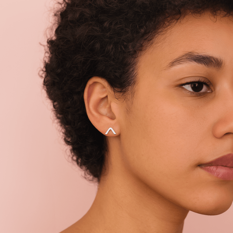 The Vault Earrings