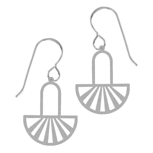 Pendulum Earrings - Melanie Golden Jewelry - dangle earrings, earrings