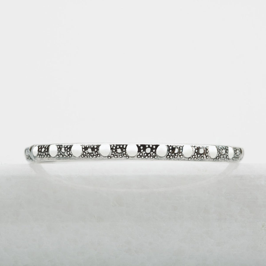 Cosmo Stacking Ring