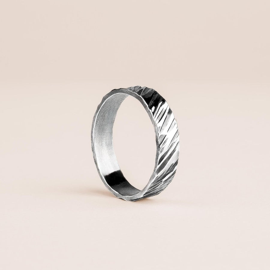 Dune Ring - Melanie Golden Jewelry - _badge_new, for the groom, mens jewelry, new, ring bands, rings, wedding, wedding shop