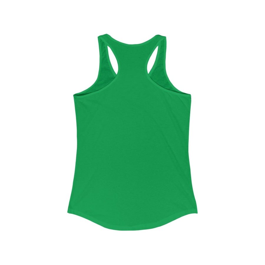 Forge & Flourish Women's Racerback Tank - Melanie Golden Jewelry - clothing, for the maker