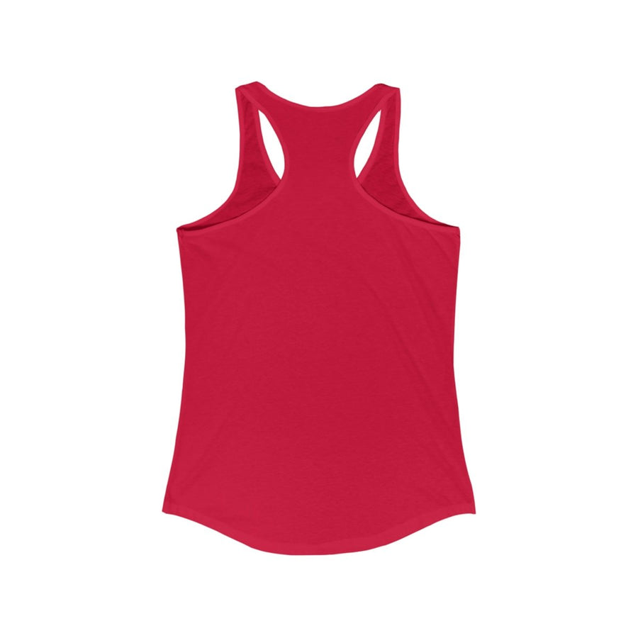 Forge & Flourish Women's Racerback Tank - Melanie Golden Jewelry - clothing, for the maker