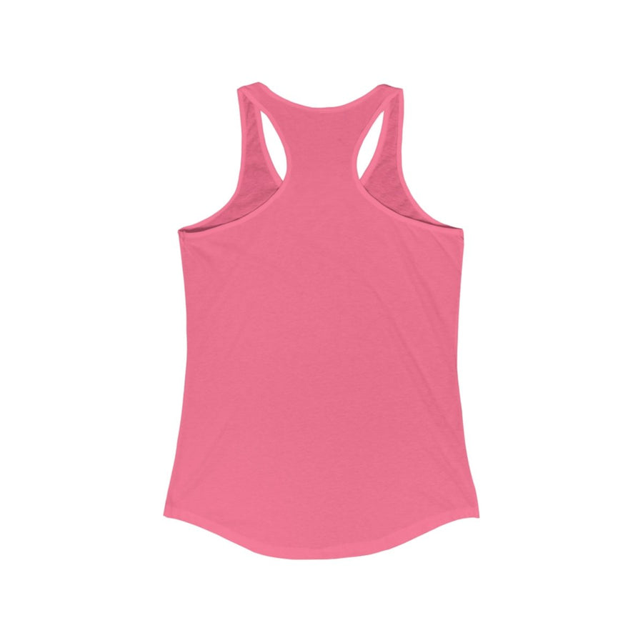 Forge & Flourish Women's Racerback Tank - Melanie Golden Jewelry - clothing, for the maker