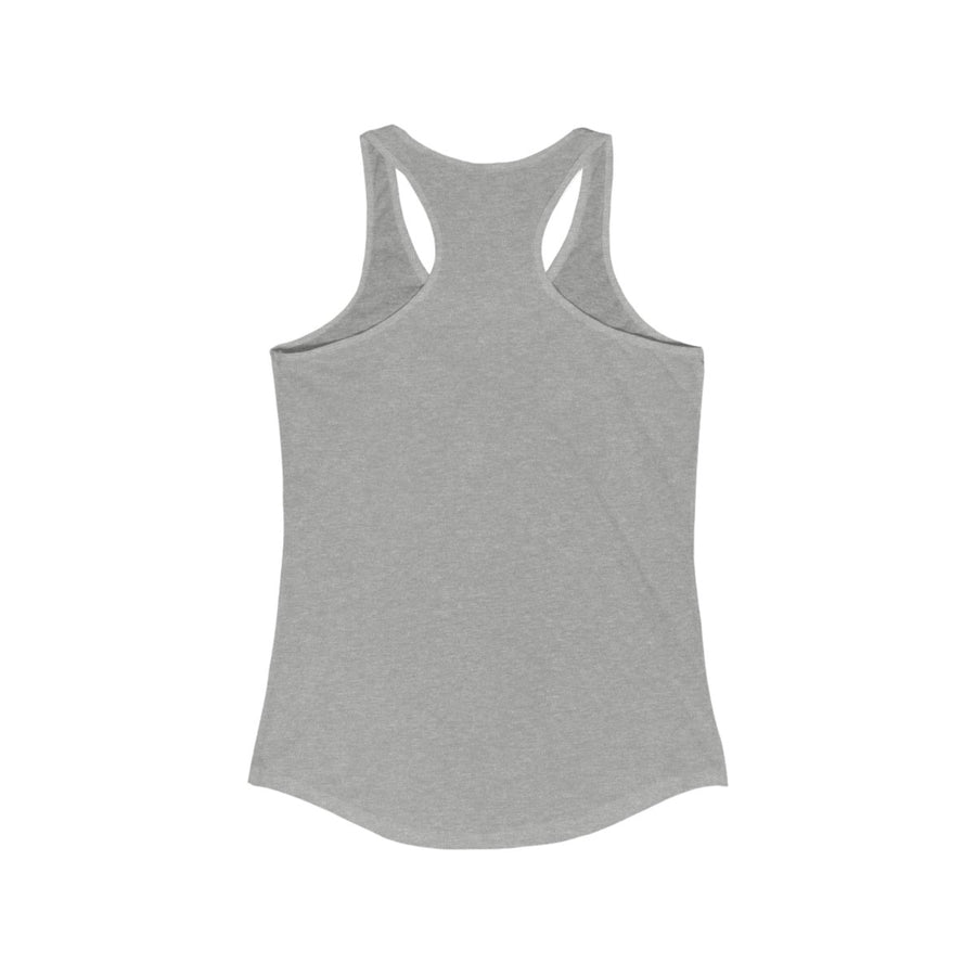 Forge & Flourish Women's Racerback Tank - Melanie Golden Jewelry - clothing, for the maker