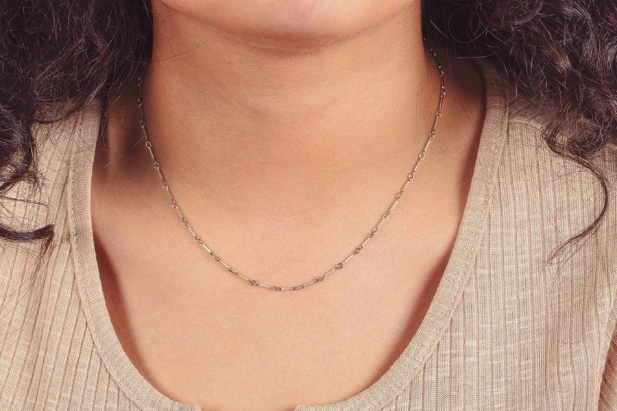 Renley Chain Necklace