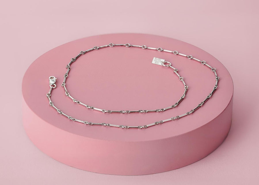 Renley Chain Necklace