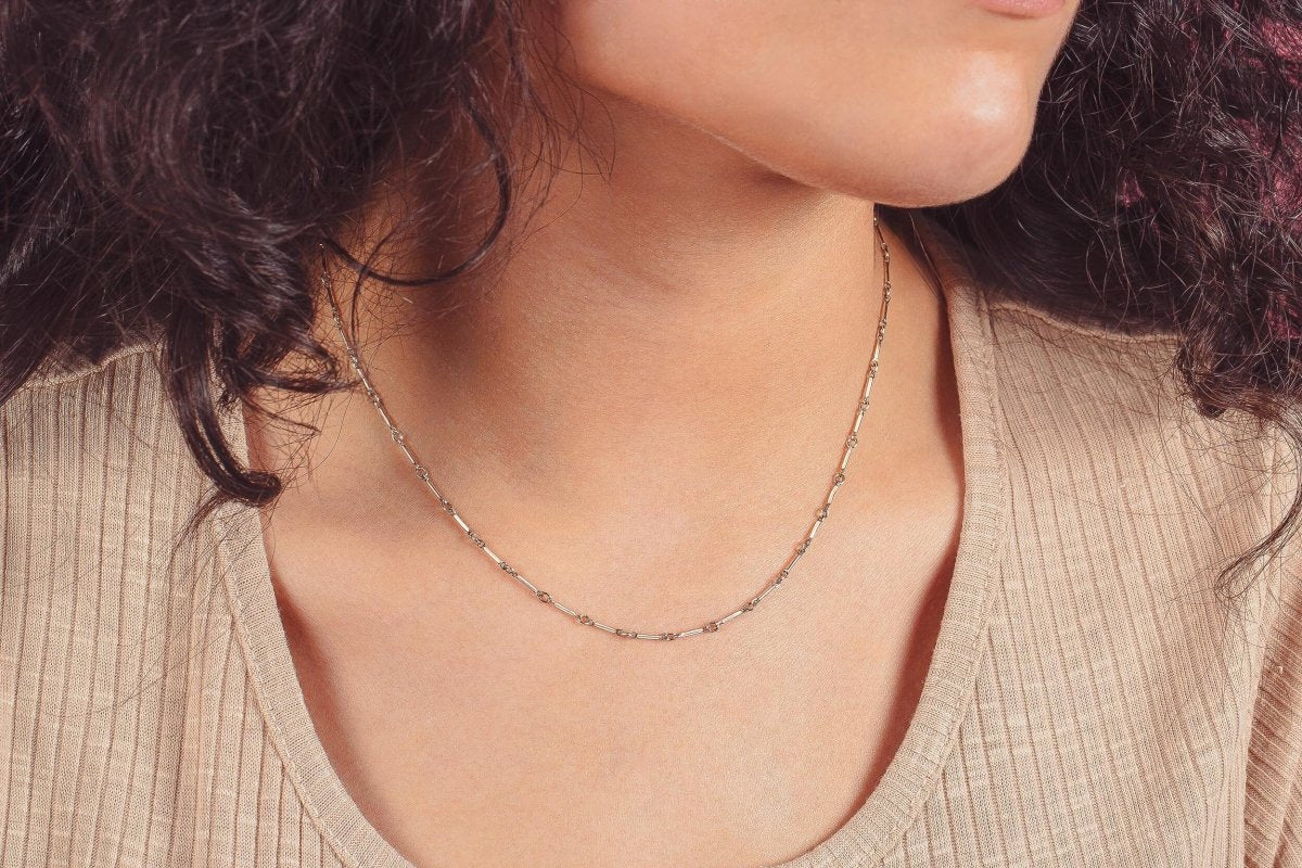 Renley Chain Necklace