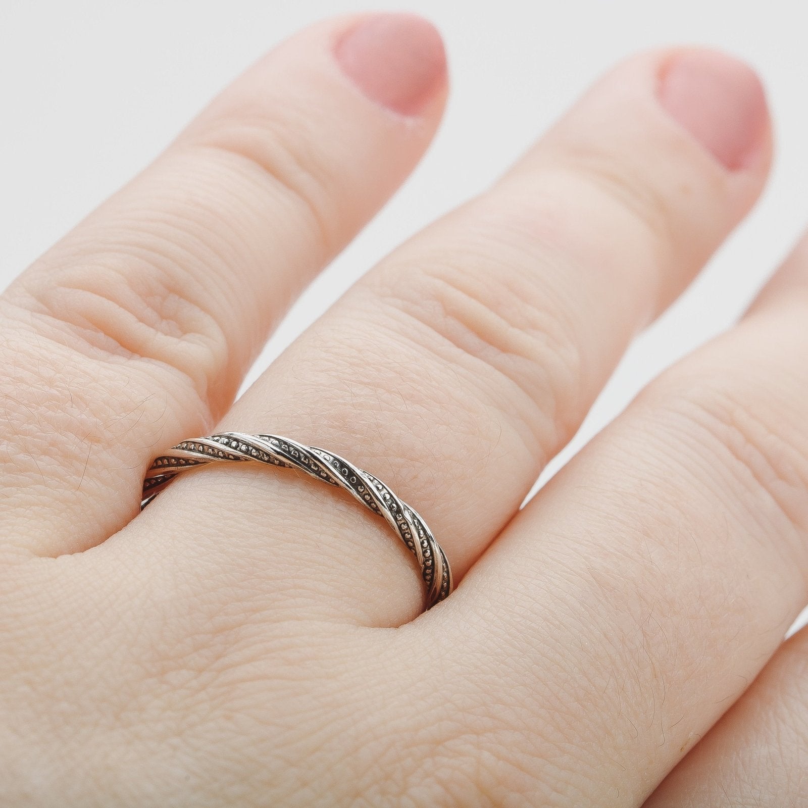 The Orbit Ring - Melanie Golden Jewelry - _badge_NEW, everyday, everyday essentials, New, rings, stacking rings